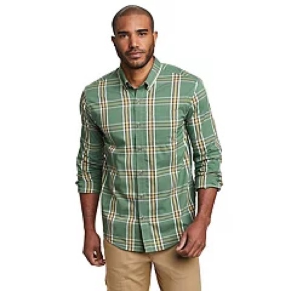 Eddie Bauer Other - Eddie Bauer Classic Fit Button Down